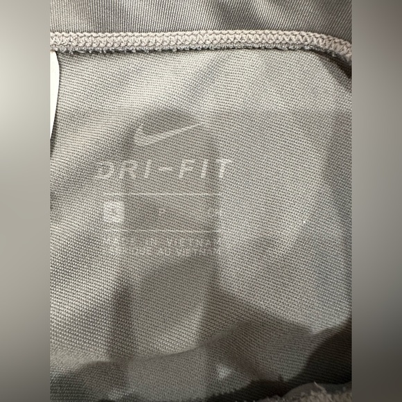 Nike dri-fit tights - great condition - Picture 4 of 4
